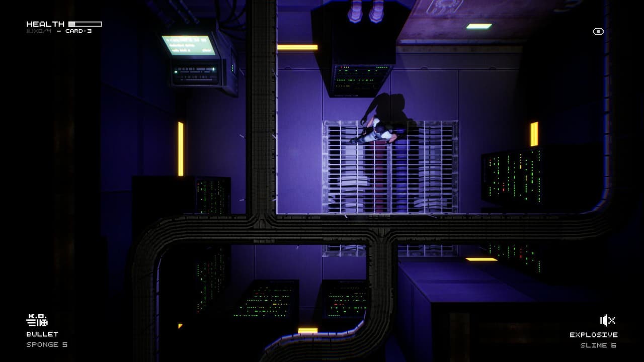 UNDETECTED Demo screenshot 5