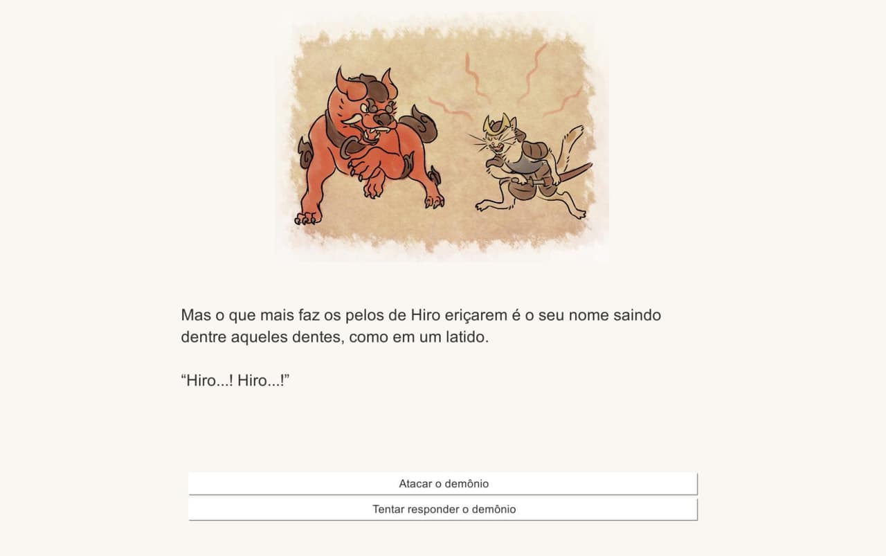 A Viagem de Hiro