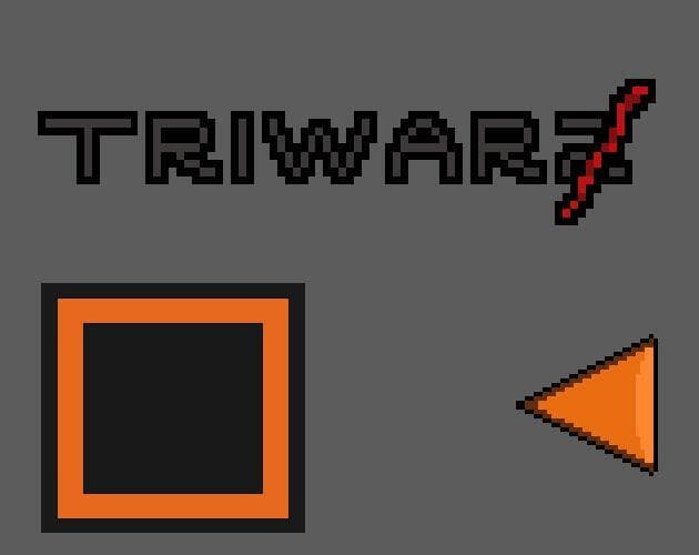 TriWarZ