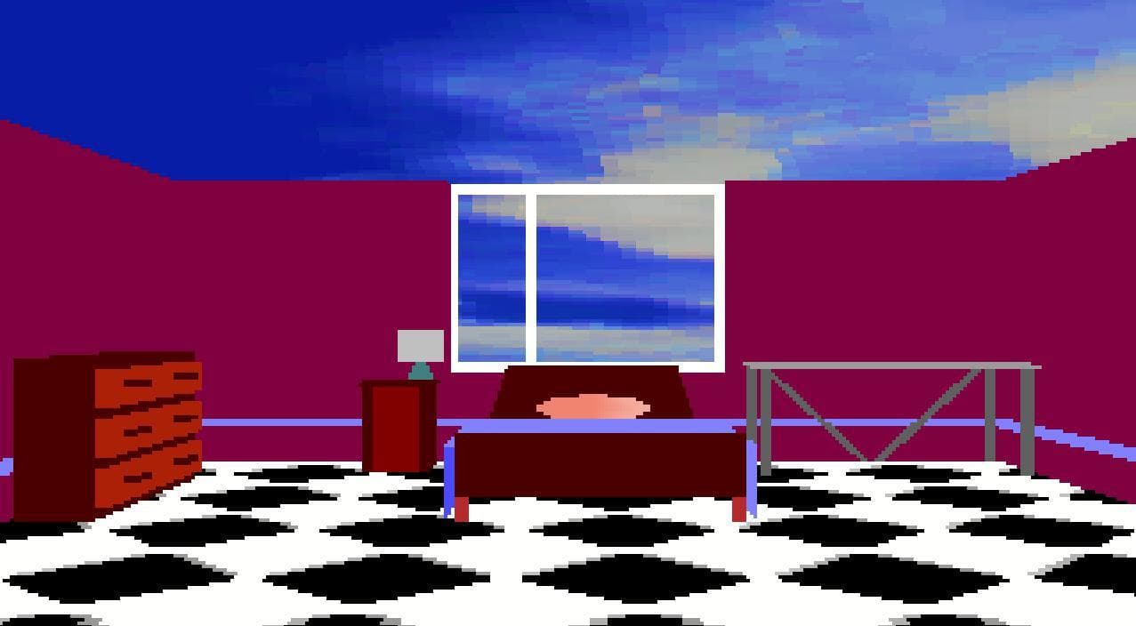 Dimenseum
