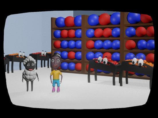 amad the adventure screenshot 2