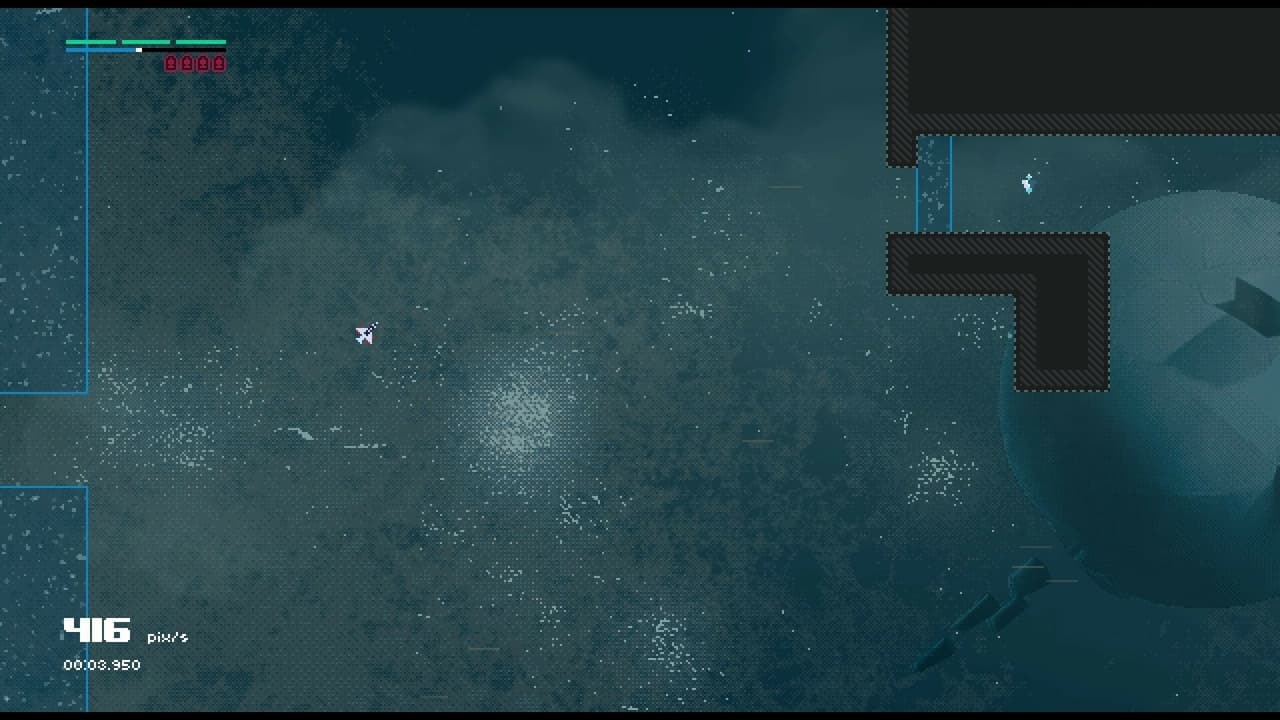 Speedgunner Ultra screenshot 2