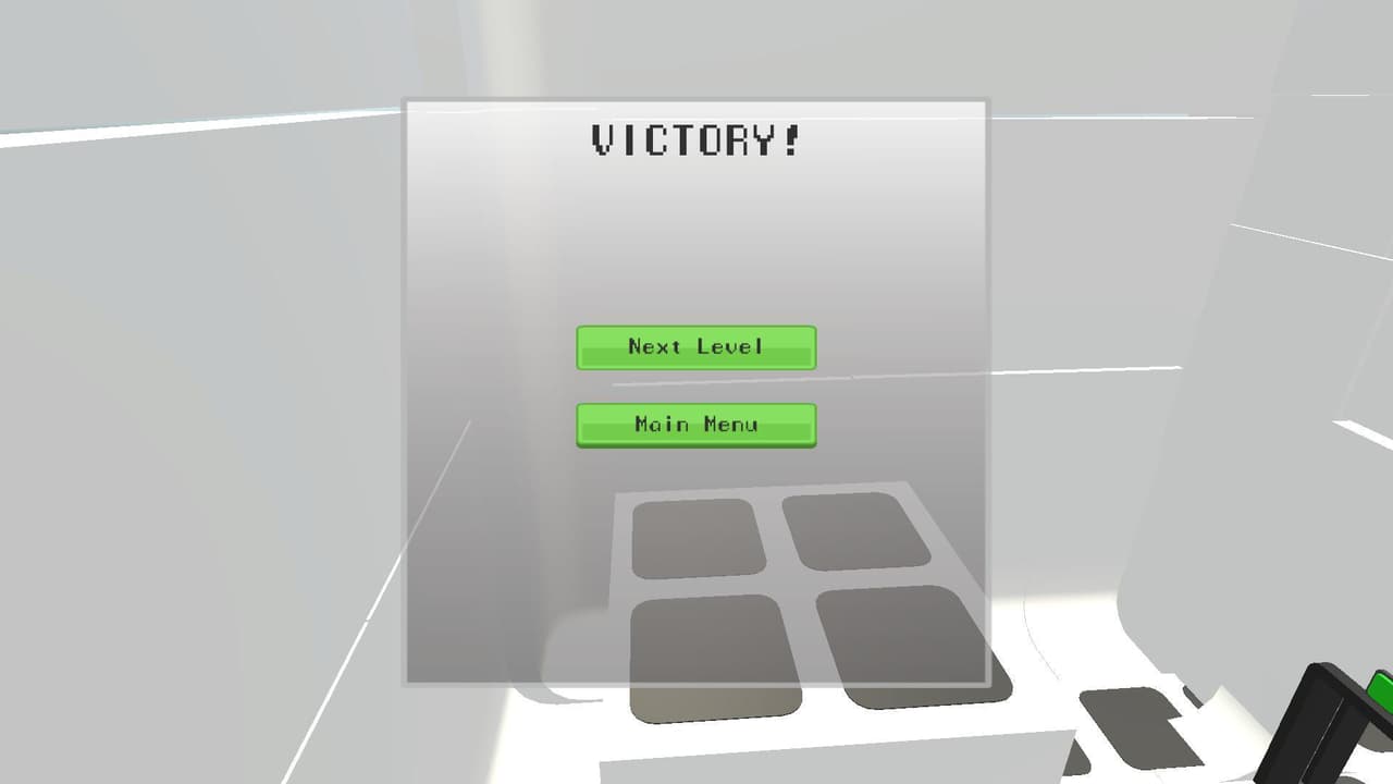 3D Platformer (sadab_towsif) screenshot 4