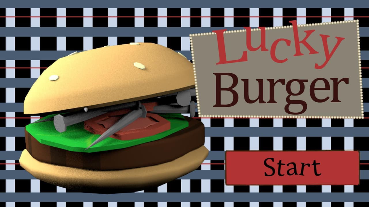 Lucky Burger