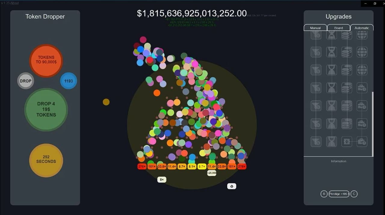 PEGGO! (itch) screenshot 3