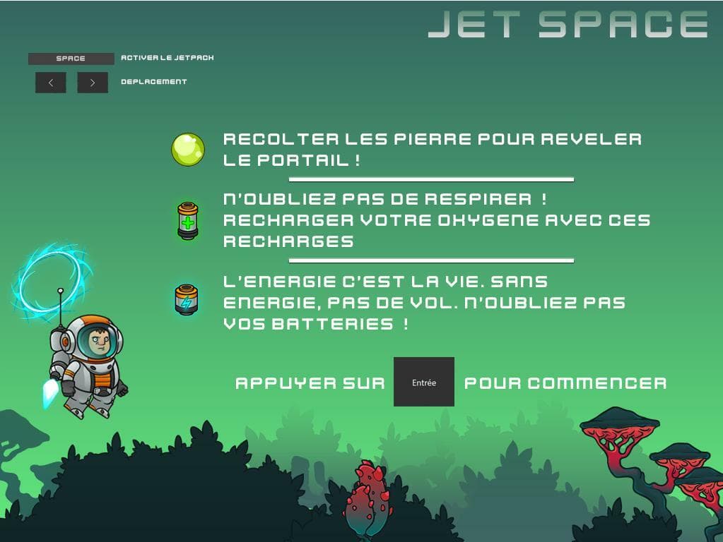 Jet Space (itch) (Ulthan3)
