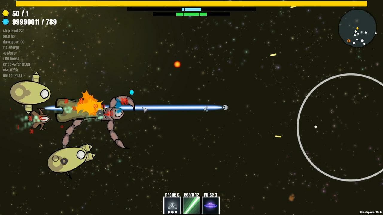 Simple Sky screenshot 4