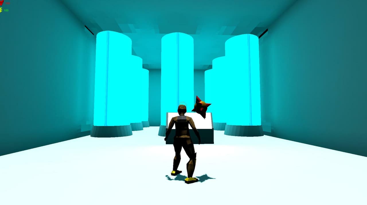 Escapie screenshot 3