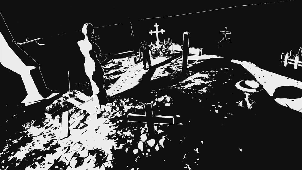 White Night screenshot 3