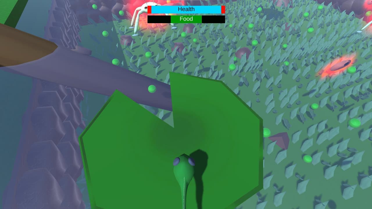 Growed screenshot 4