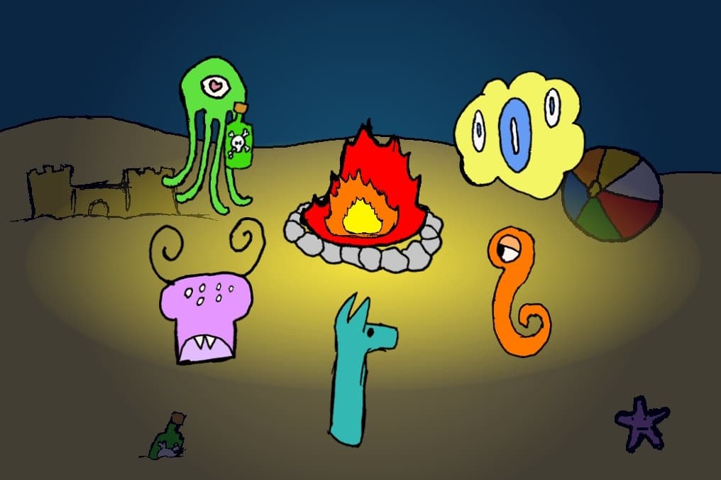Why Not Summon a Human?