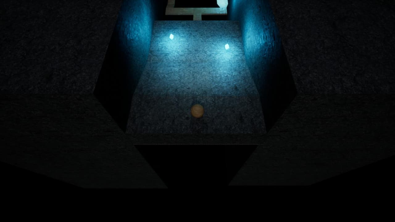 CRYSTAL CAVERN (AAhmed9)