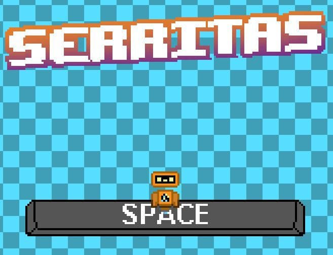 Serritas