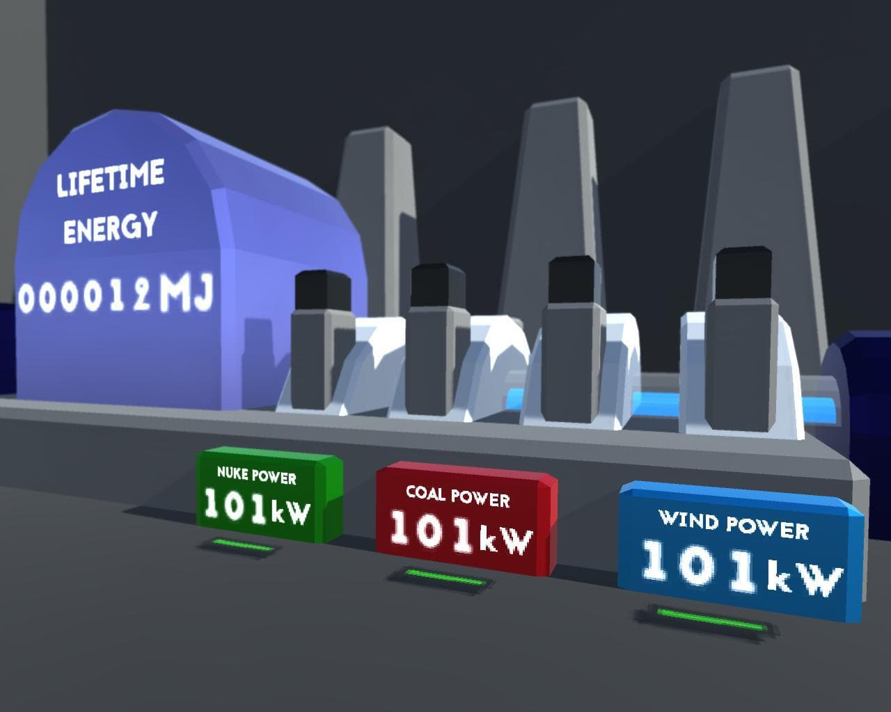 Power Surge (LD39) screenshot 5