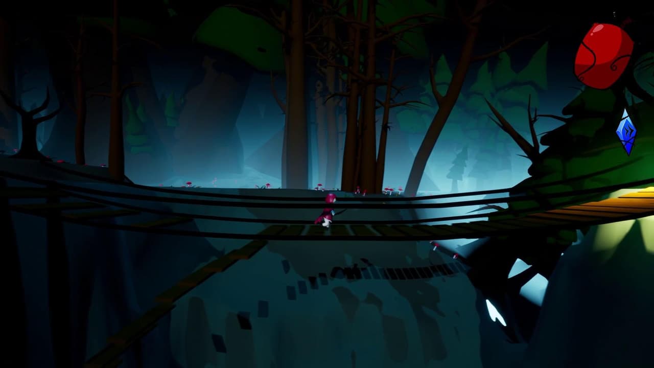 Crimson Night screenshot 4