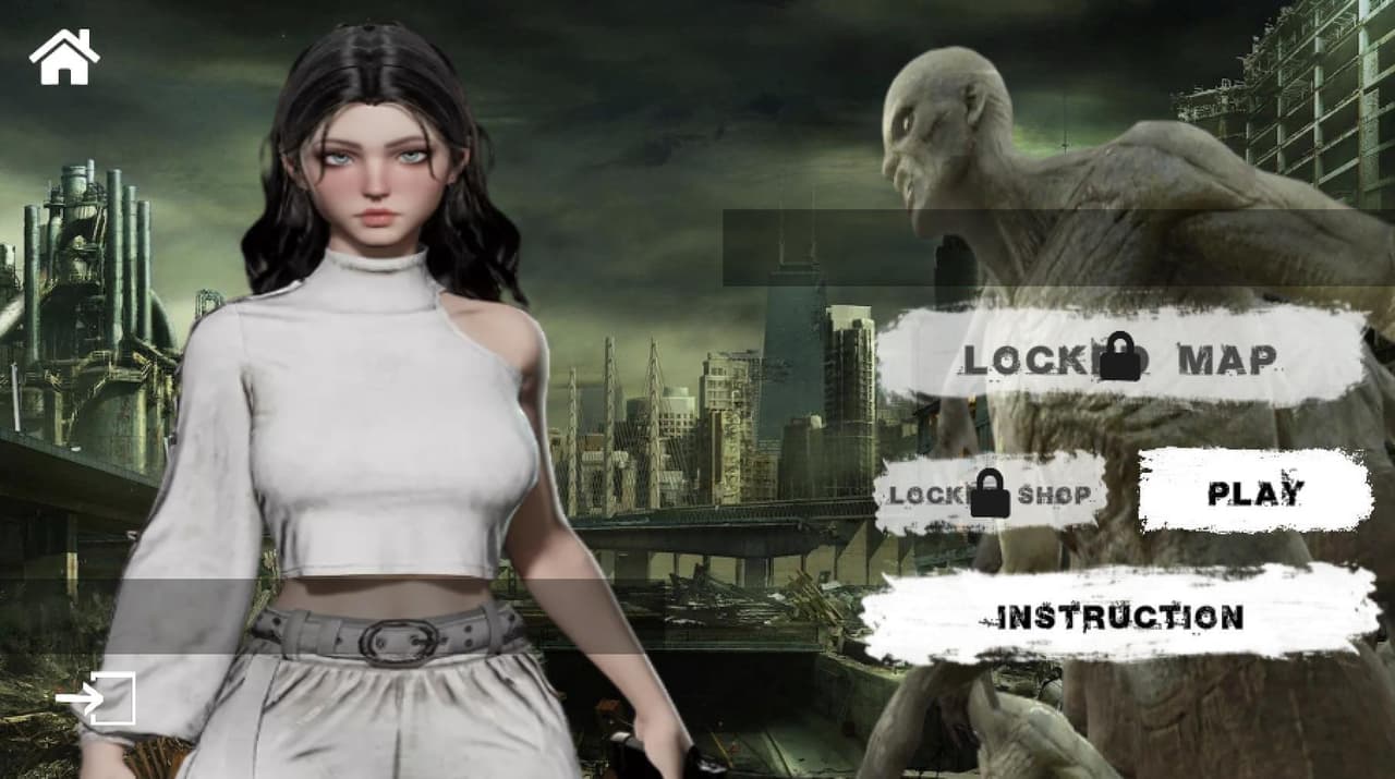 As Your Last Day screenshot 3