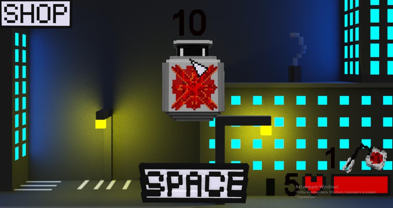 Clicker adventure (V22) screenshot 3