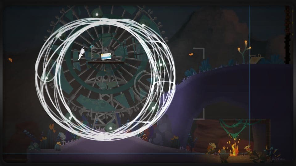 From Light (itch) screenshot 4