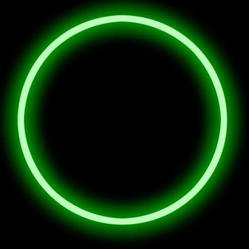 A Neon Game