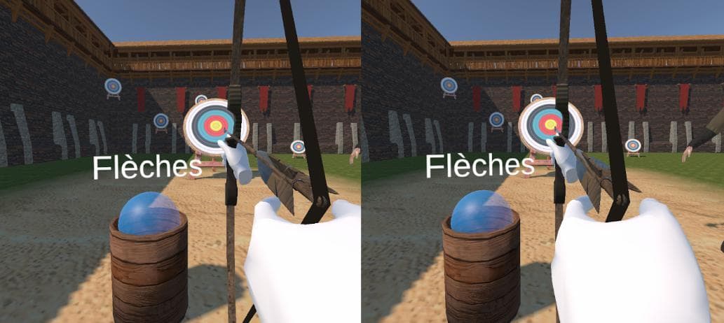 VR Visit screenshot 4
