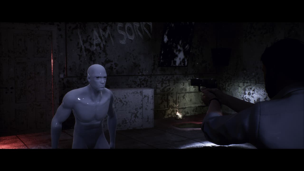 Past Cure screenshot 2