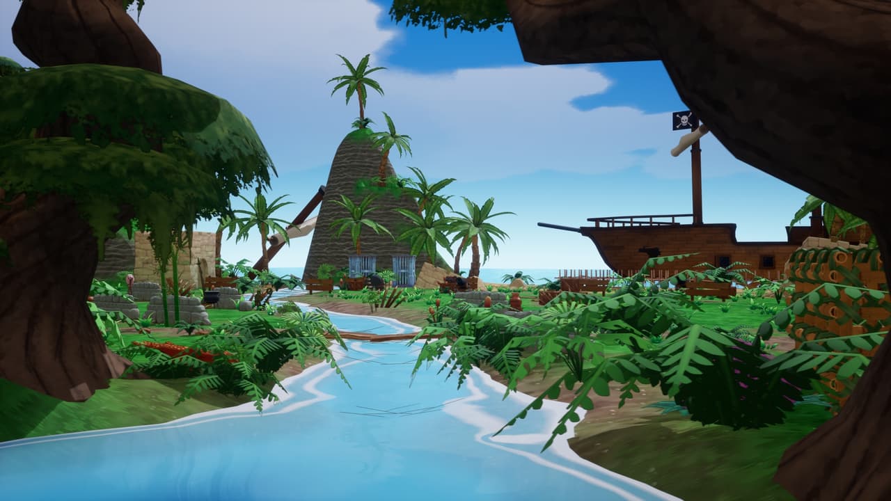 BattleBay! screenshot 3