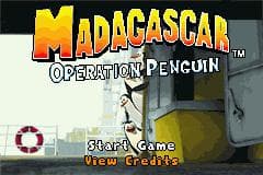 Madagascar: Operation Penguin screenshot 2