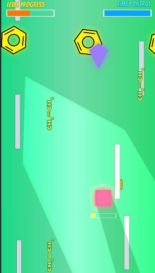 Recta Rush screenshot 3