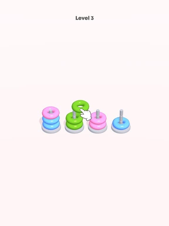 Hoop Stack