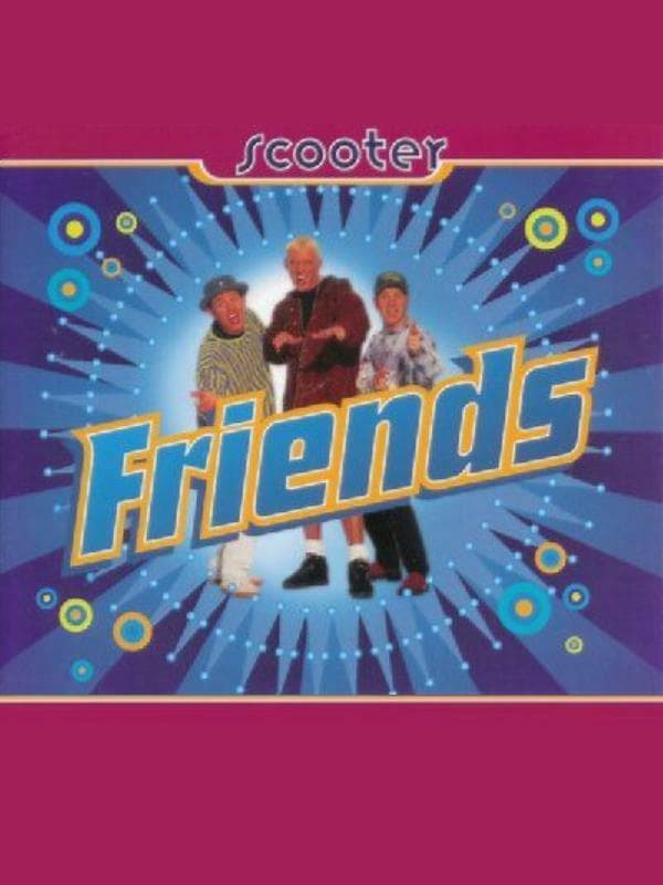 friends (DOMINO CLUB)