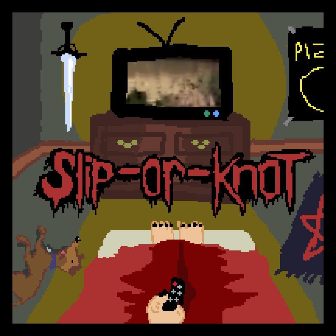 Slip-or-Knot screenshot 2