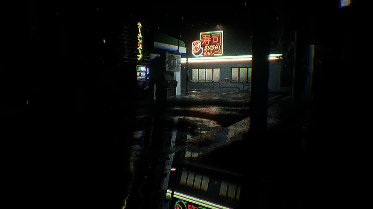 The Sushi Bar | 寿司バー screenshot 2