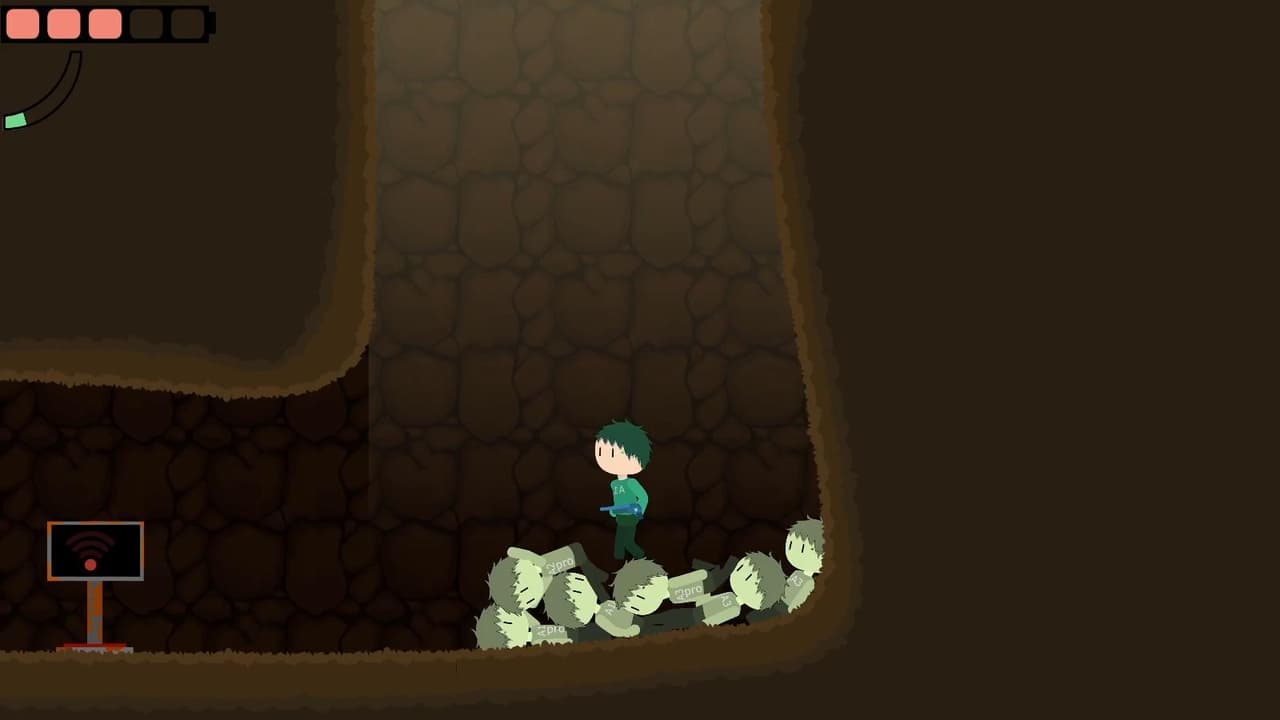 A1 screenshot 2