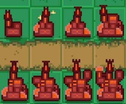 Pest Control (itch) (rutg3r, ForgetMeSnot) screenshot 2