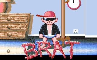 Brat screenshot 3