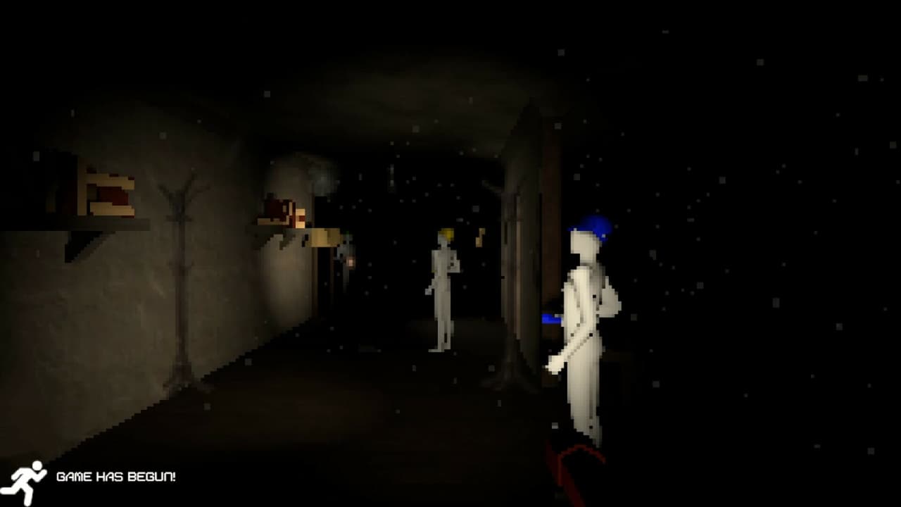 Handy Harrys Haunted House Services screenshot 4