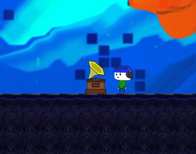 Melody Waltz screenshot 2