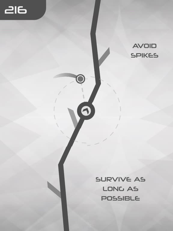 Revolus - Orbital Dash screenshot 3
