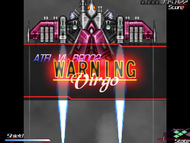 The Tale of ALLTYNEX screenshot 2