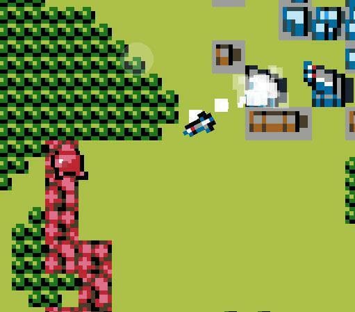 Desecrate screenshot 3