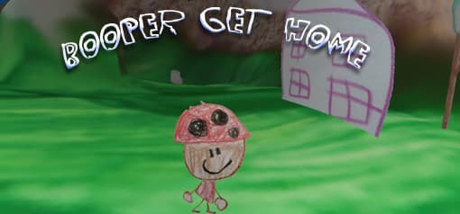 Booper, Get Home! screenshot 3