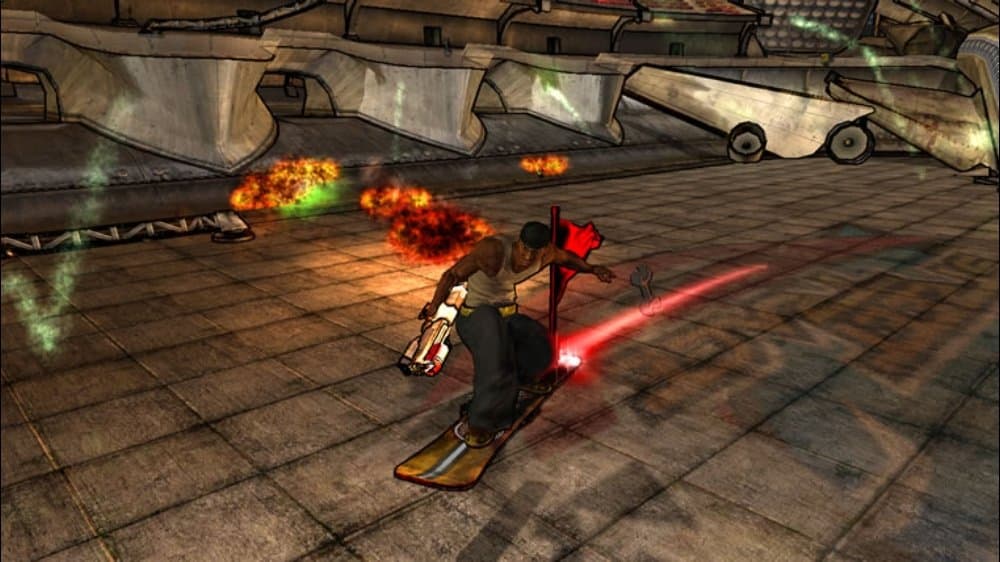 Street Trace: NYC screenshot 6
