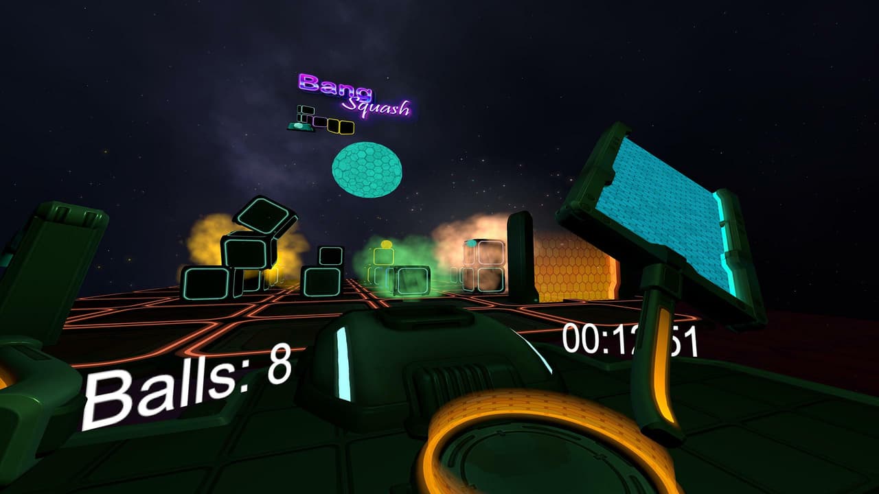 BangSquash DEMO
