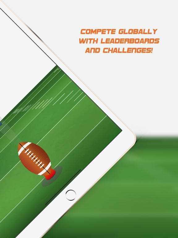Football Flicker screenshot 3