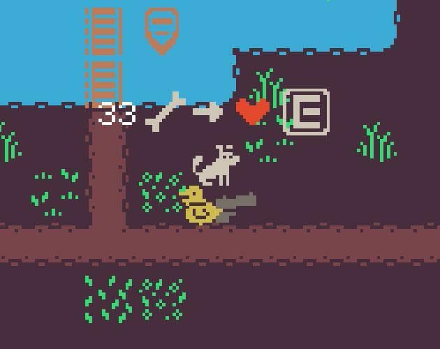 Ducklike screenshot 3