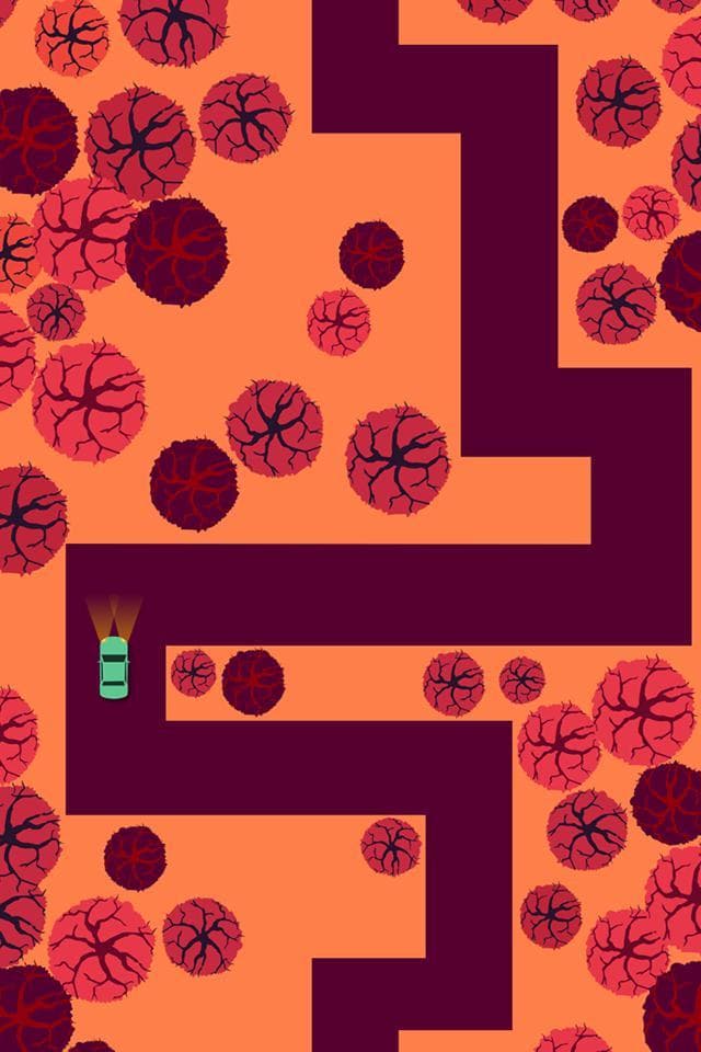 The Roadline Car screenshot 5