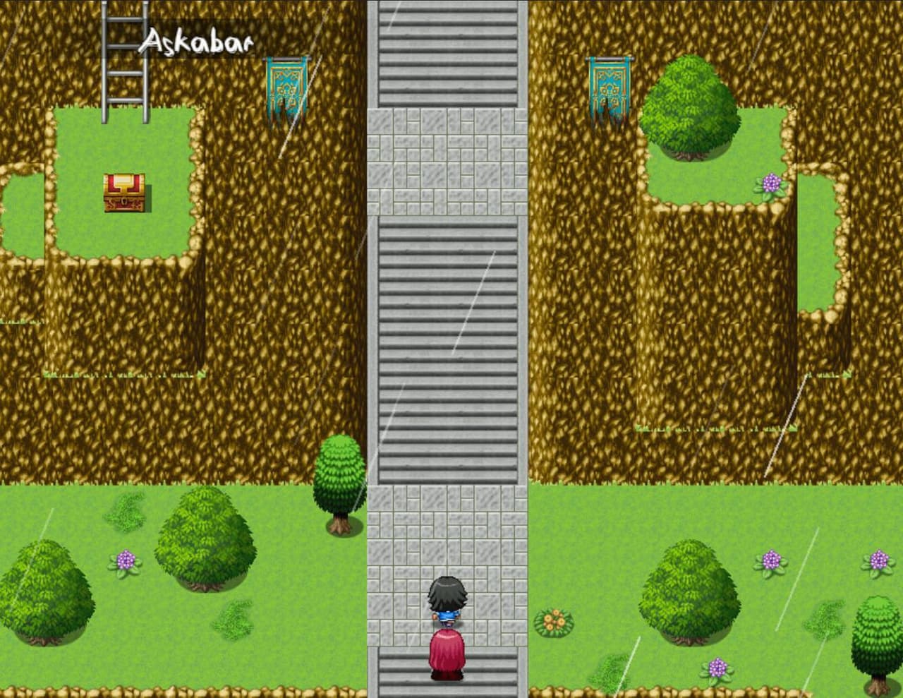 Desecration (Caffeinated Co) screenshot 3