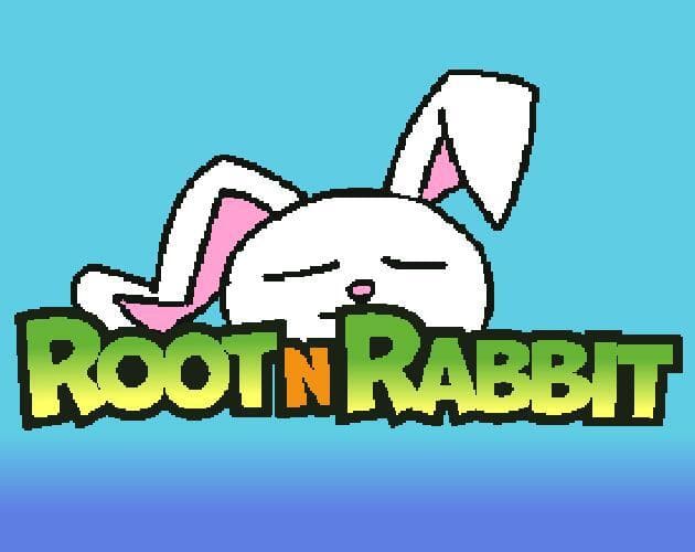 Root n Rabbit
