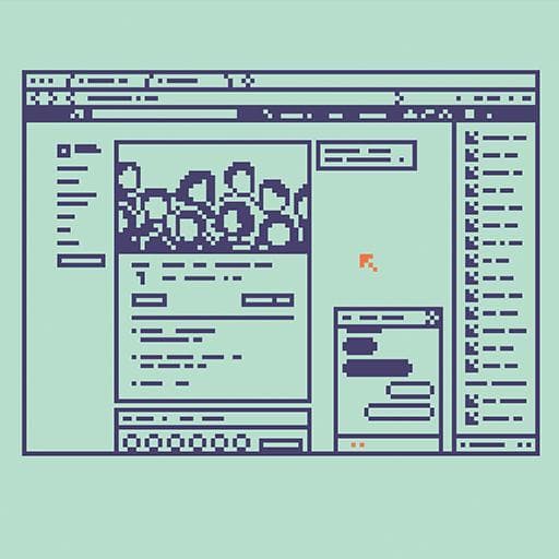 ✨💻ENDLESS SCROLL💌✨​ screenshot 2