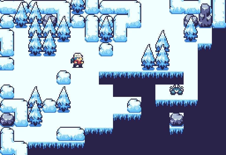 Mountain Rescue 2019